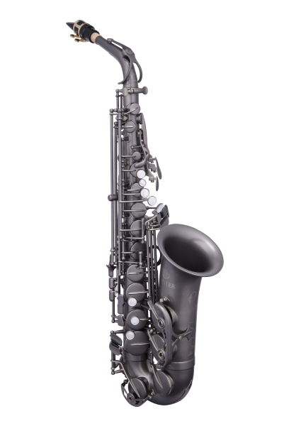JUPITER Eb Altsaxophon, Twilight Smoke