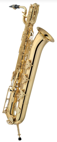 Jupiter JBS1000 Baritonsaxophon in Eb