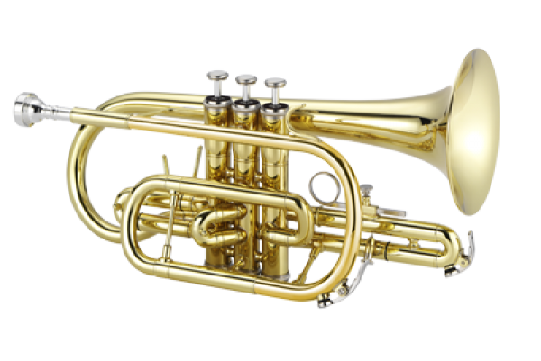 Jupiter JCR700Q Kornett Bb