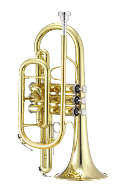 Jupiter JCR700Q Kornett Bb