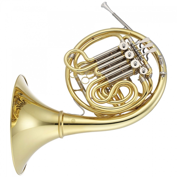 Jupiter JHR1110DQ Doppelhorn