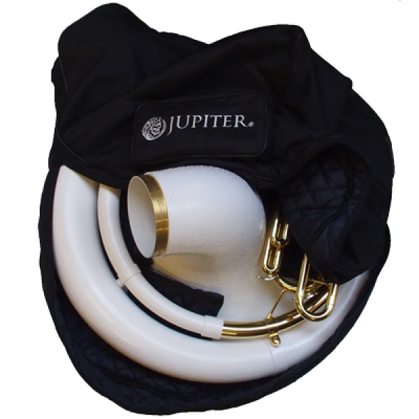 Jupiter JSP1000B Sousaphone Fiberglas