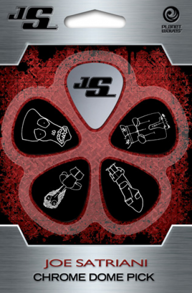 Plektren Set Planet Waves JSCD-01