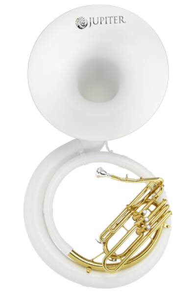Jupiter JSP1000B Sousaphone Fiberglas