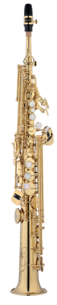 Jupiter JSS1100Q Sopransaxophon in Bb