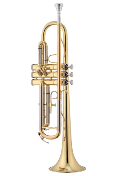 JUPITER Bb Trompete lackiert JTR700Q