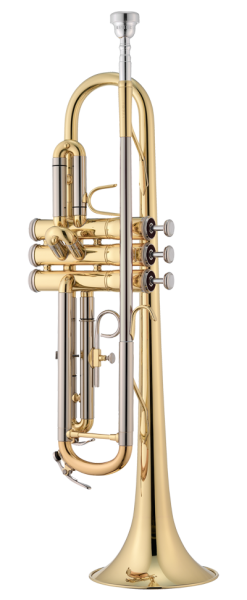 Jupiter JTR701Q Bb Trompete