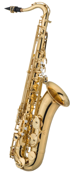Jupiter JTS1100Q Tenorsaxophon in Bb