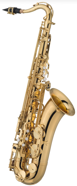 Jupiter JTS500Q Tenorsaxophon in Bb
