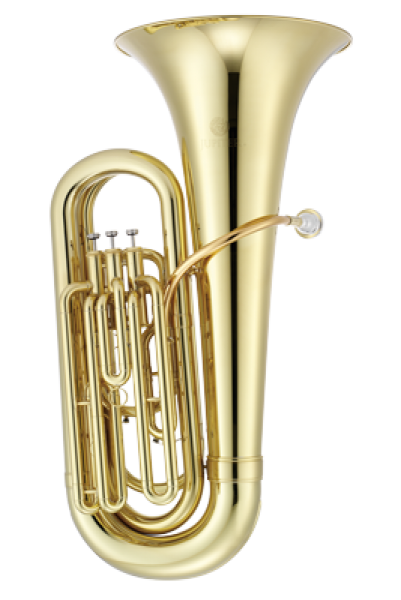 Jupiter JTU700 Bb Tuba, 3/4