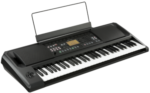 KORG Keyboard, Arranger EK-50, 61 Tasten