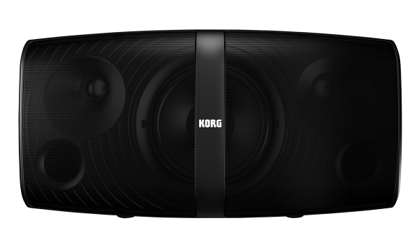 KORG KONNECT, PA-Combo, mobil
