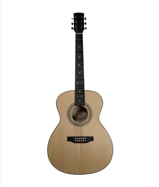 You`s Guitars L140E Westerngitarre