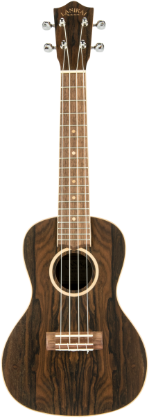 LANIKAI Konzertukulele, Ziricote Series