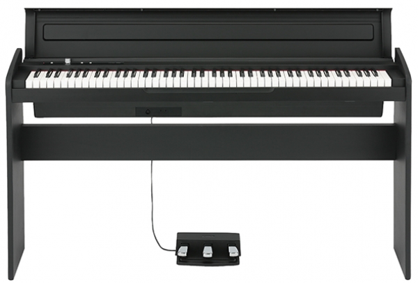 Korg E-Piano LP-180 schwarz