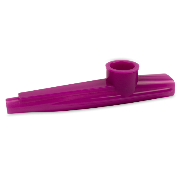 Cascha Kazoo aus Kunststoff