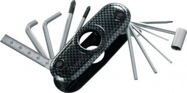 Ibanez Multitool MTZ11 BBK