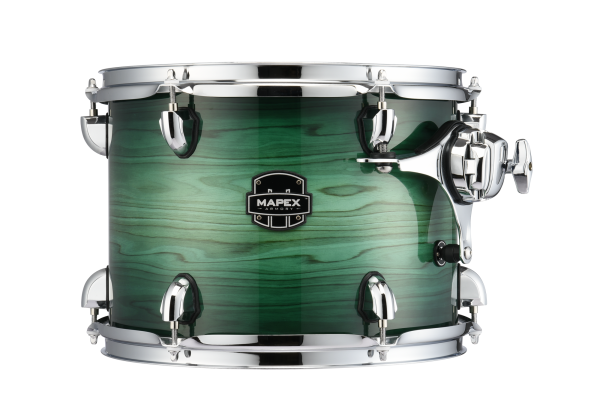 Mapex Armory 22" Emerald Burst 5 Piece Shell-Set