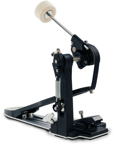 MAPEX DESIGN LAB Fußmaschine, Swift, PDLSW1, Belt Drive