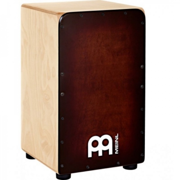 Meinl Woodcraft Espresso Burst Cajon