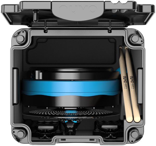 NUVO ZIP-KIT Essential Kit