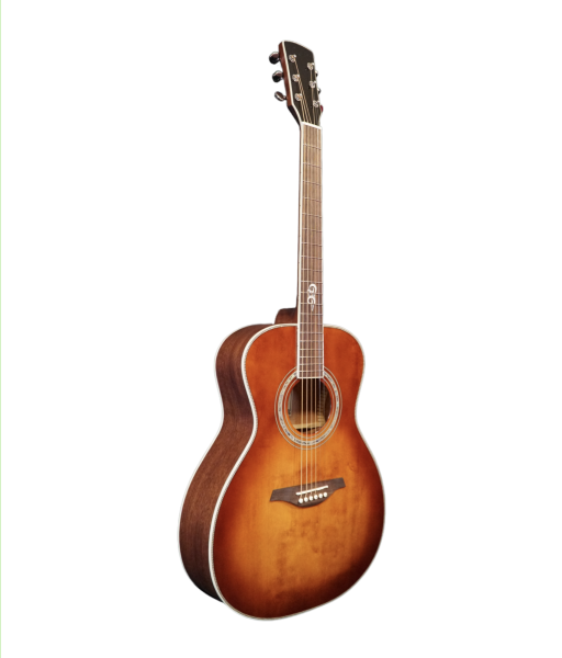 You`s Guitars O100E Westerngitarre