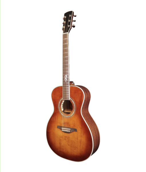 You`s Guitars O100E Westerngitarre