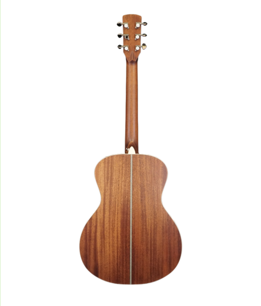You`s Guitars O100E Westerngitarre
