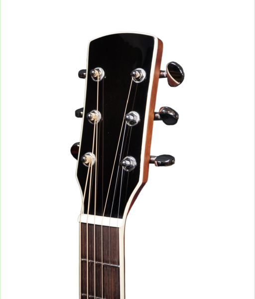 You`s Guitars O100E Westerngitarre