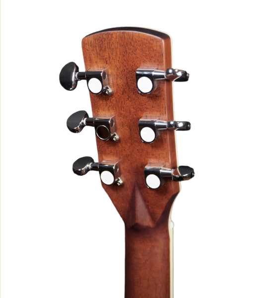 You`s Guitars O100E Westerngitarre