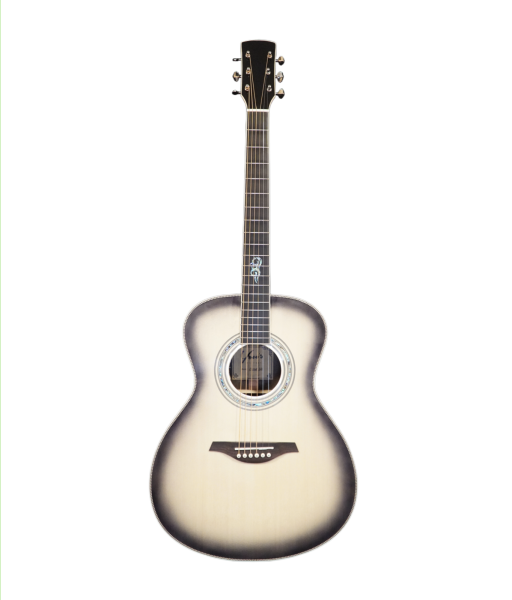 You`s Guitars O200E Westerngitarre