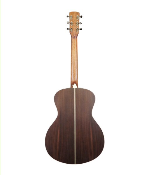 You`s Guitars O200E Westerngitarre