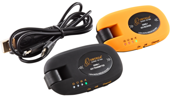 Ortega ODWS-1 Gitarrensender