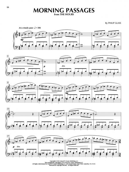 Beautiful Piano Instrumentals