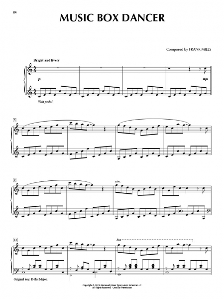 Beautiful Piano Instrumentals