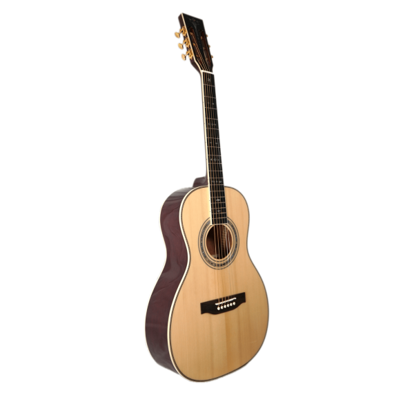 You`s Guitars P100E Westerngitarre