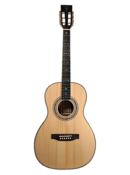 You`s Guitars P100E Westerngitarre