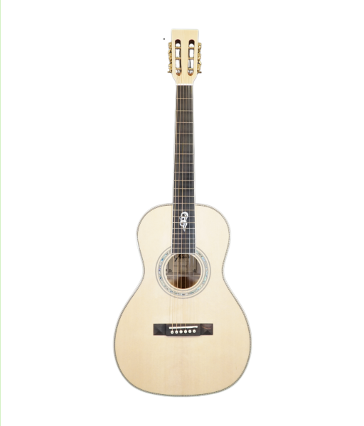 You`s Guitars P140E Westerngitarre