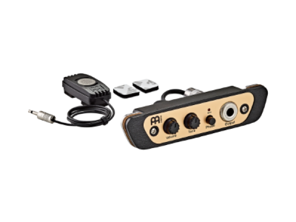 Meinl PA-CAJ Cajon Preamp
