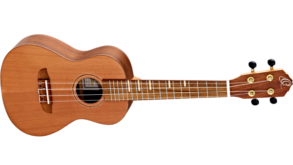Ortega RUTI-CC Concert Ukulele