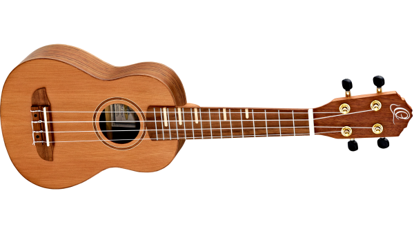 Ortega RUTI-SO Sopran Ukulele