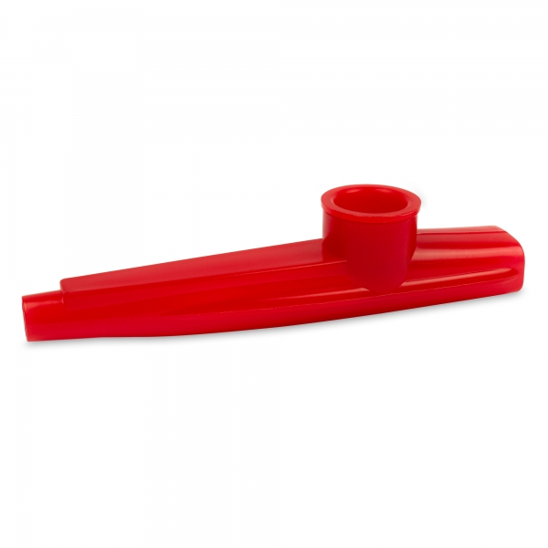 Cascha Kazoo aus Kunststoff