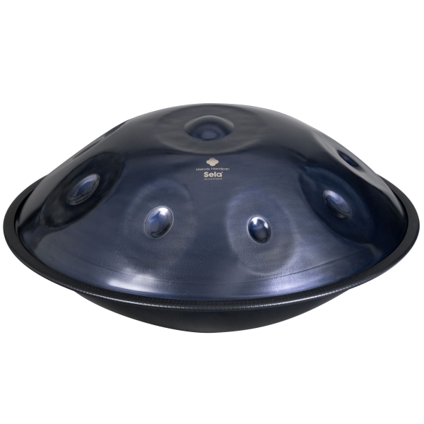 Sela Melody Handpan D Kurd