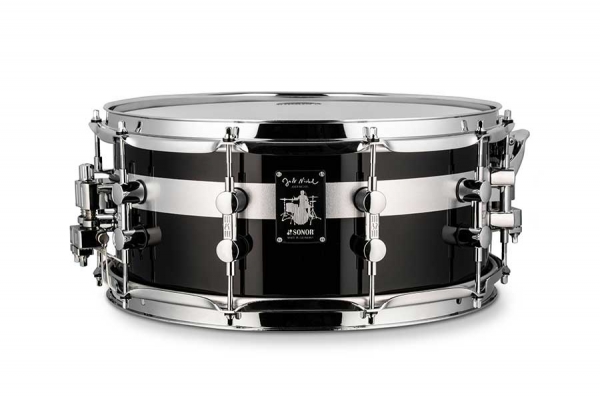 Sonor Jost Nickel Signature Snare Drum