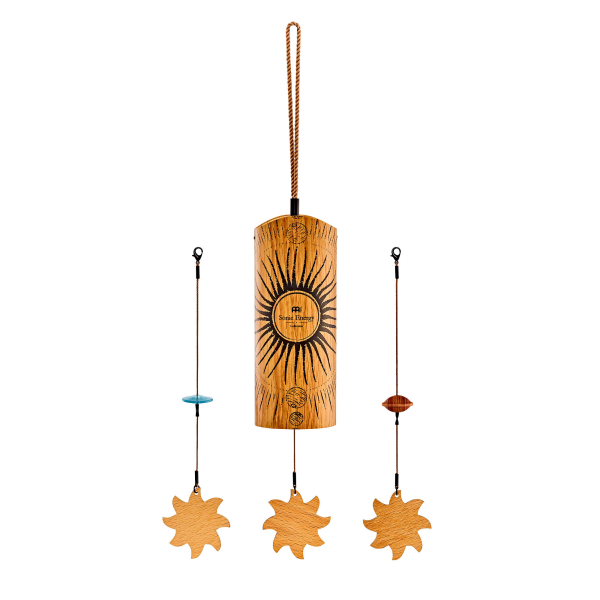 Meinl Sonic Energy Cosmic Bamboo Chime "Sol"