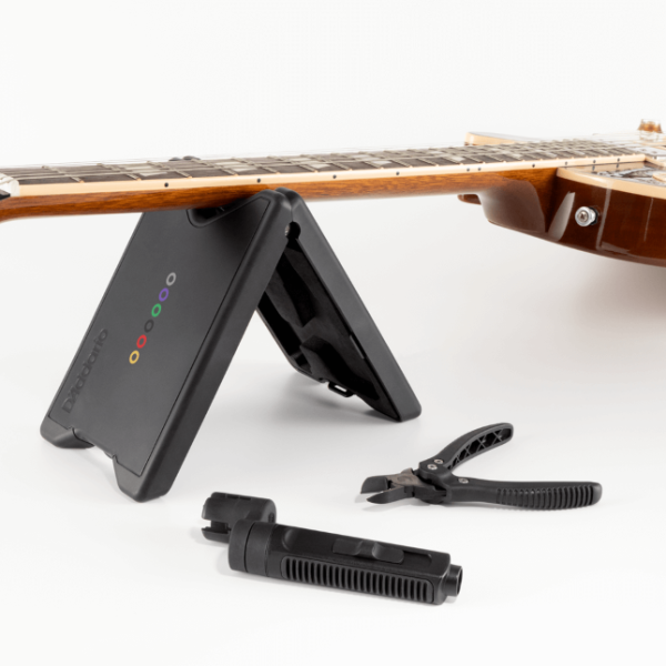 D'Addario PW-TGSCK-01 Tour Grade String Change Kit