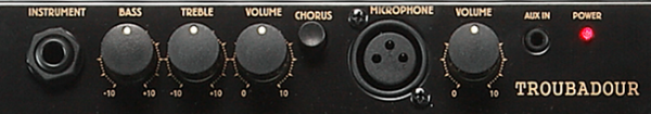Ibanez T15II Acoustic-Combo