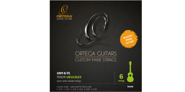 Ortega UNY-6-TE