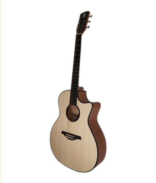 You`s Guitars V100 Westerngitarre