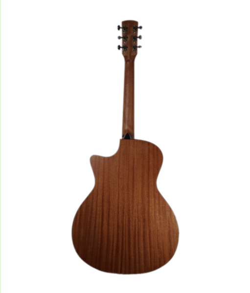 You`s Guitars V100 Westerngitarre